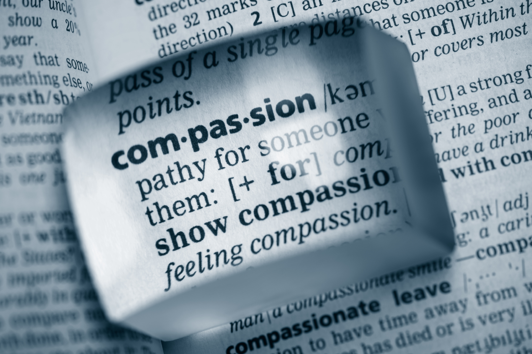 compassion-definition