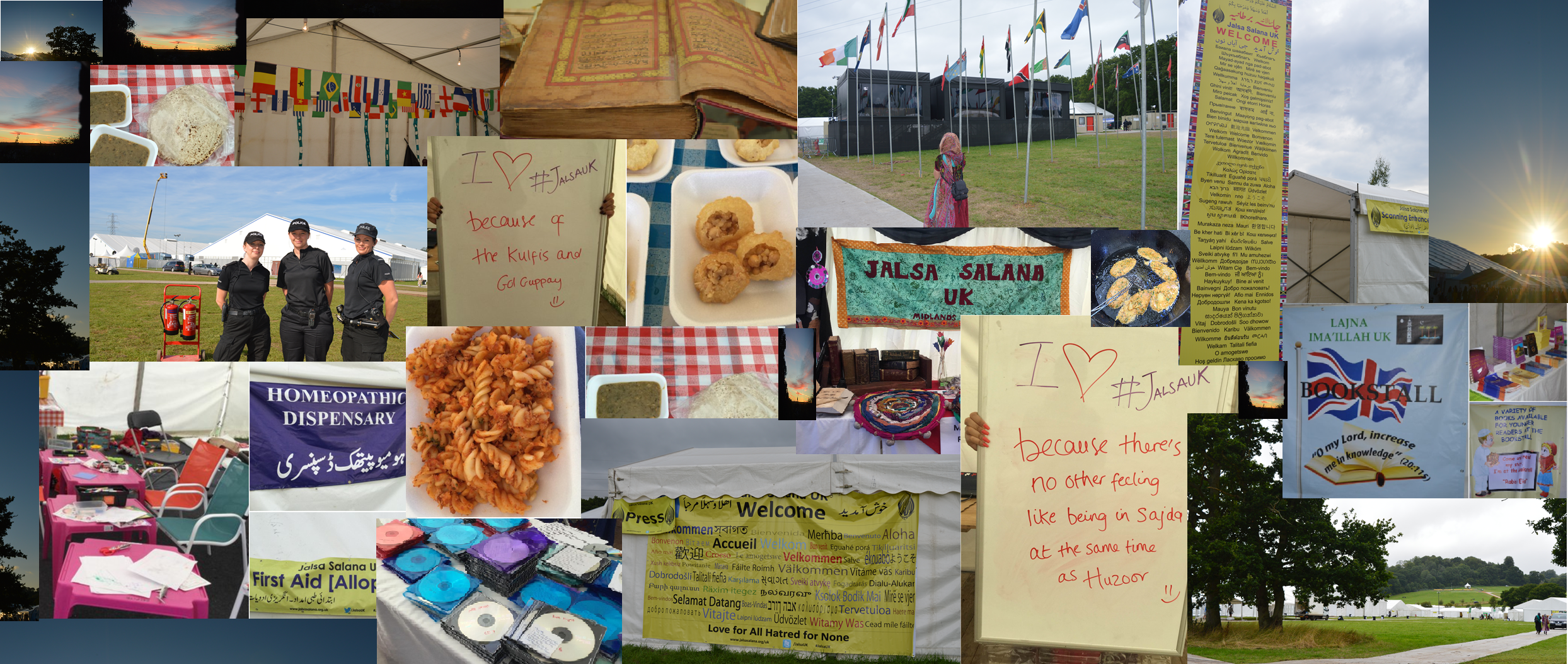 5. Jalsa Salana UK 2015