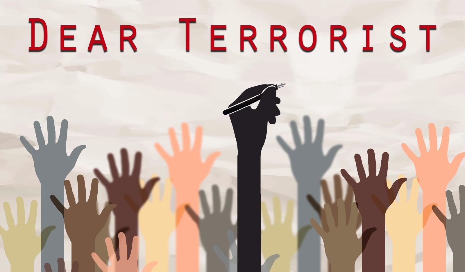 Dear Terrorist