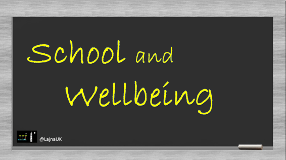 wellbeing