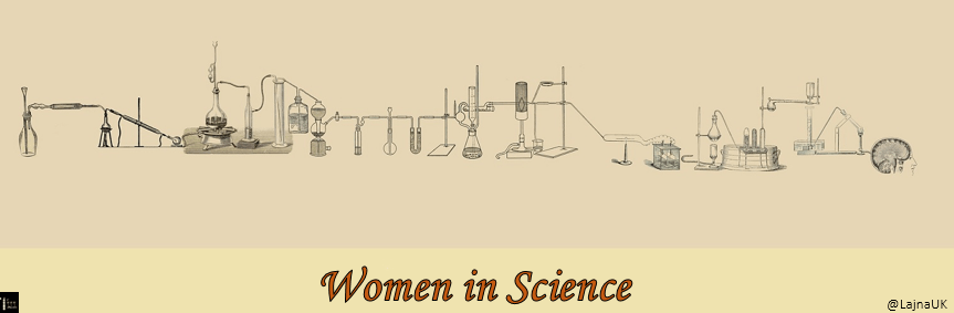 Blog Women In Science