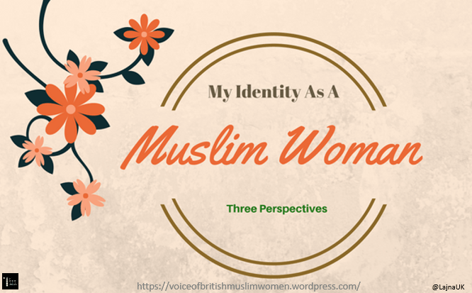 Identity Muslim Woman Blog