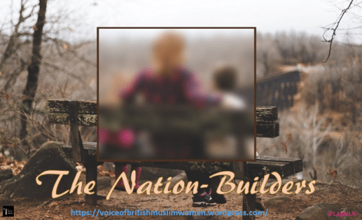 Nation-Builders