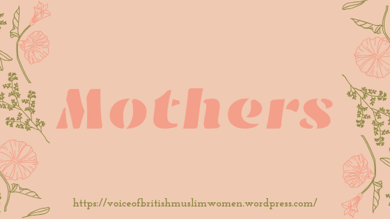 Mothers-blog