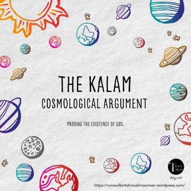 Kalam cosmological