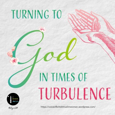 turning to God