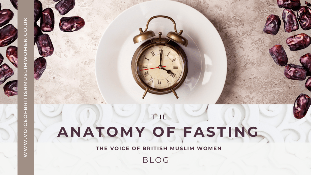 The Anatomy of&nbsp;Fasting
