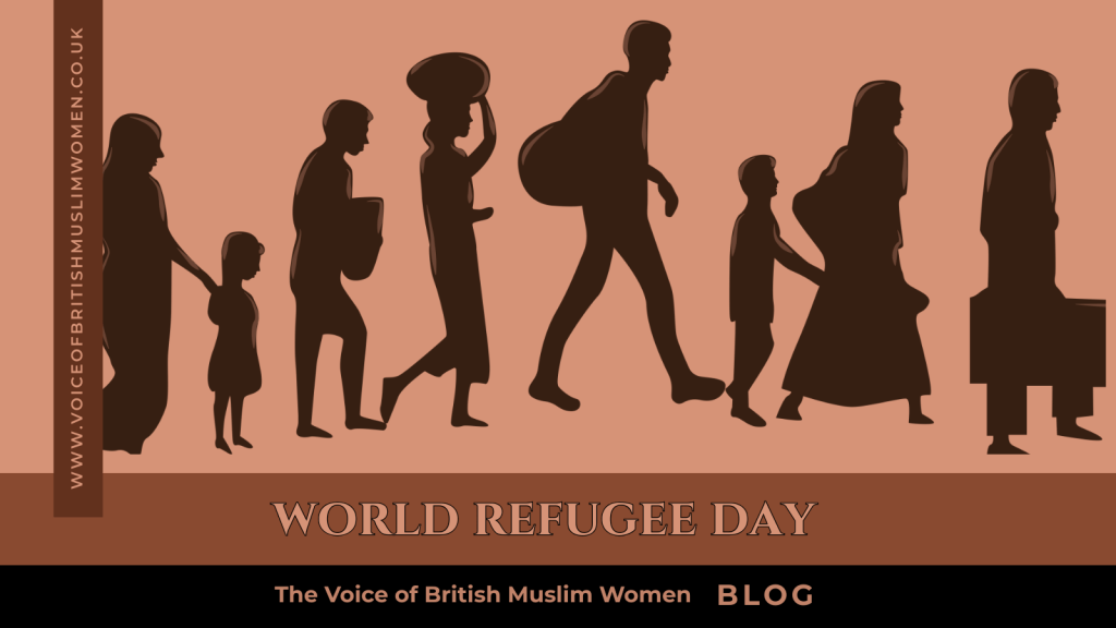 World Refugee Day
