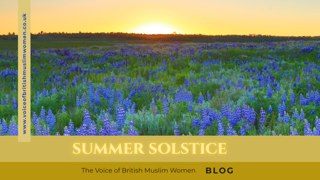 The High Point of the Year?