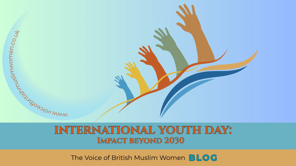 International Youth Day: Impact Beyond 2030