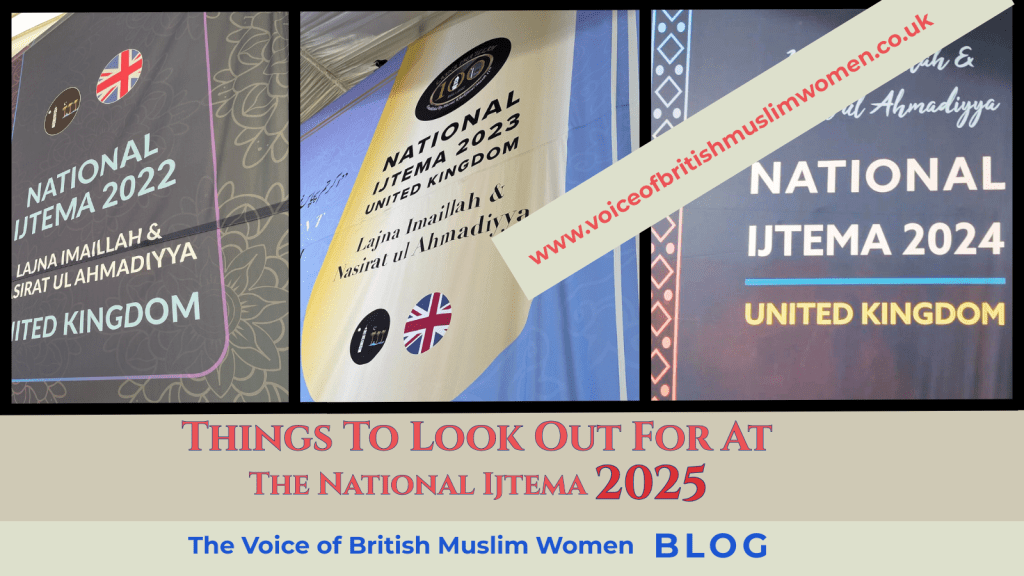 Things To Look Out For At The National Ijtema 2025