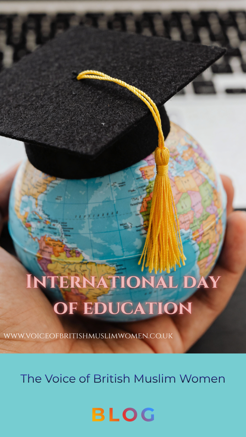 Education in Islam: A Moral and Spiritual Responsibility