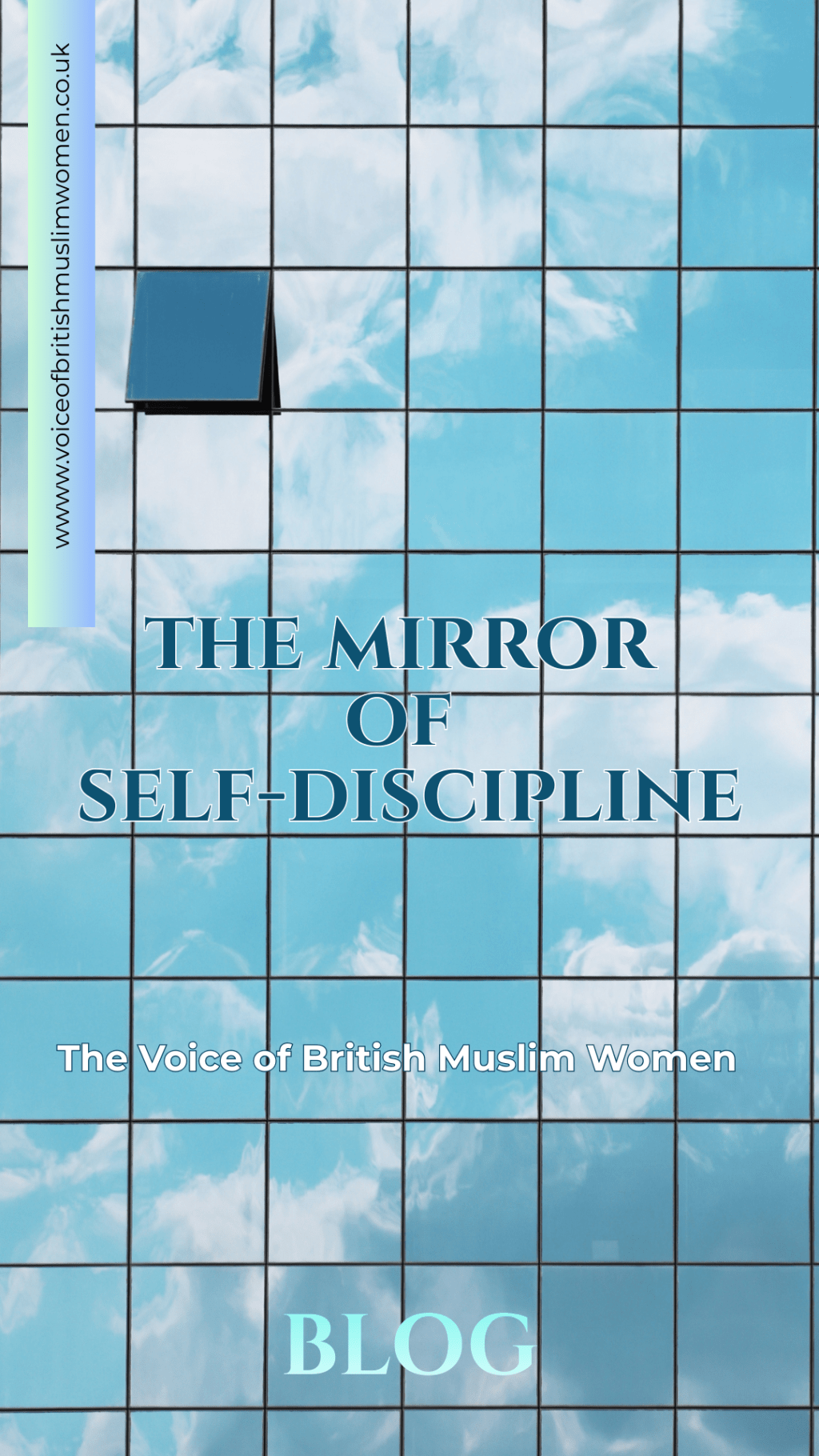 The Mirror of&nbsp;Self-Discipline
