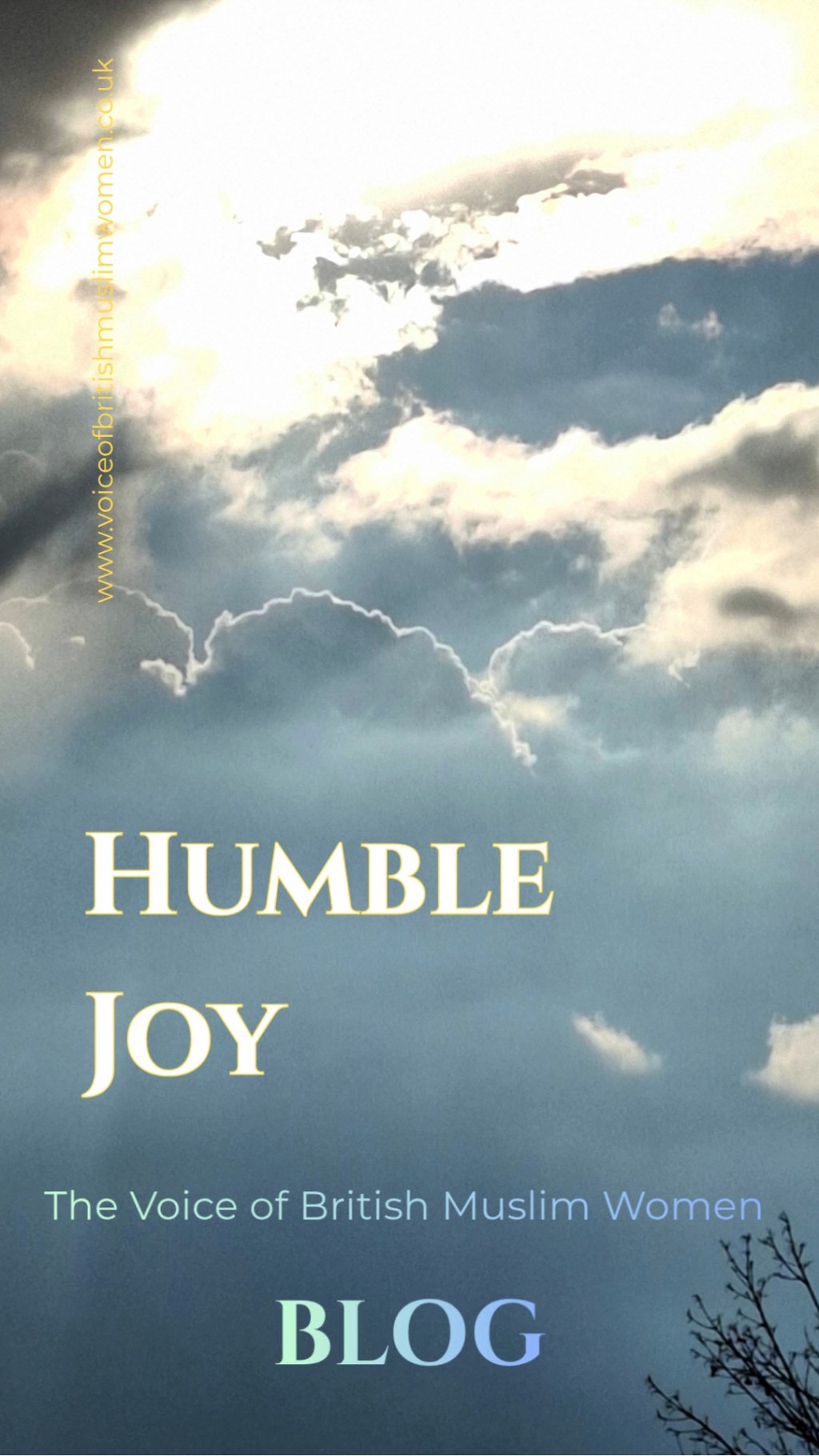 Humble Joy