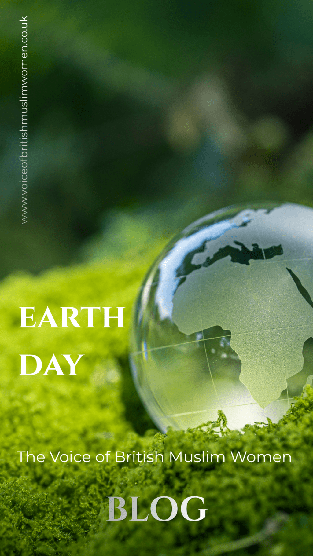 Earth Day