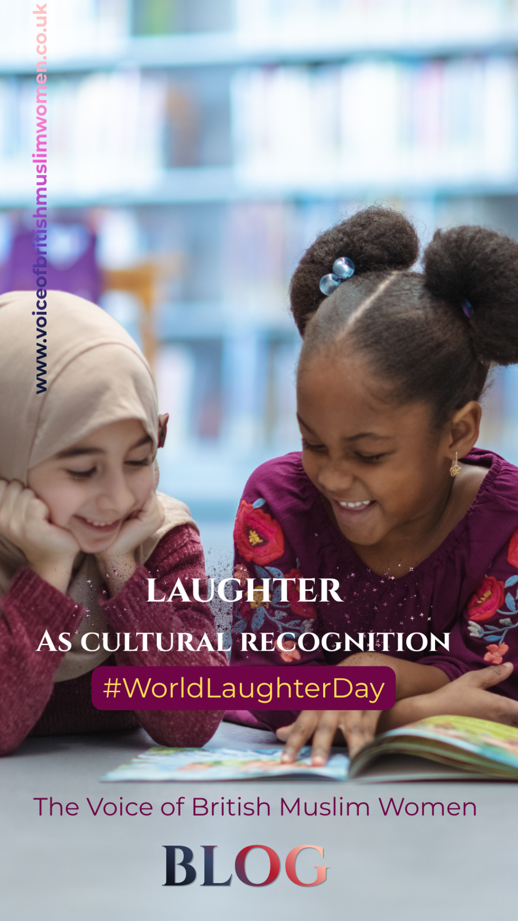 Laughter as Cultural&nbsp;Recognition