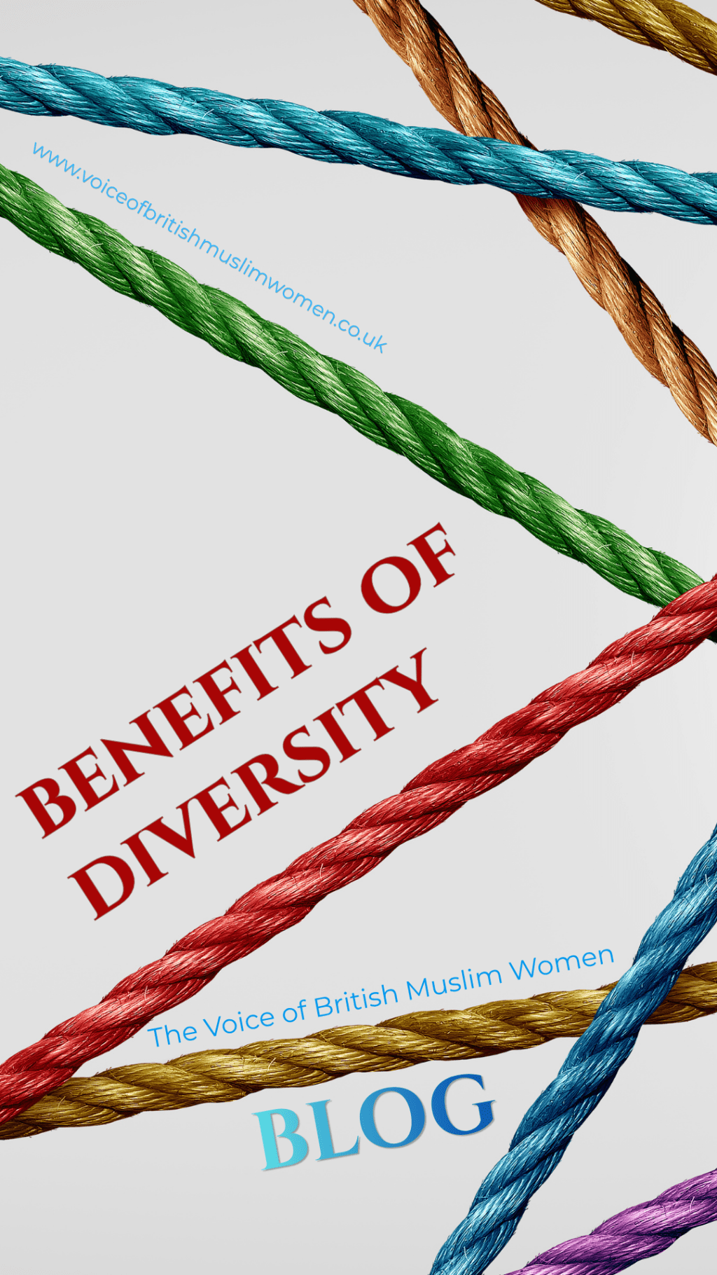 The Benefits of&nbsp;Diversity