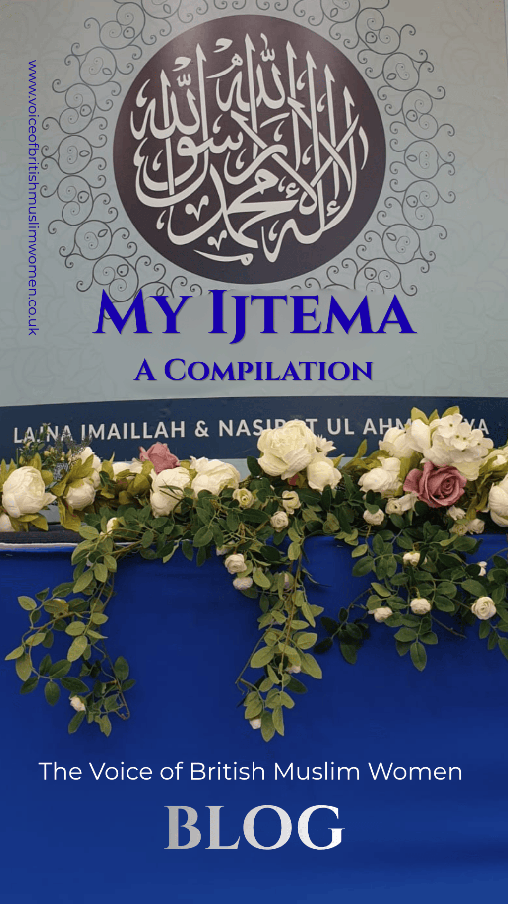My Ijtema – A Compilation